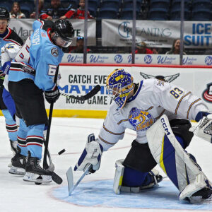 Macon Mayhem