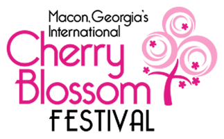 the International Cherry Blossom Festival