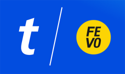 FEVO-Ticketmaster