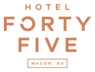 Hotel-Forty-Five