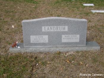 Family Monument Photo