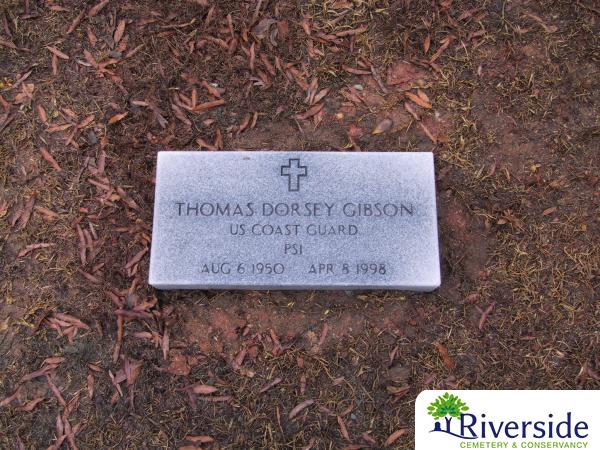 Interment Photo