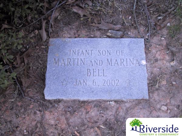 Interment Photo