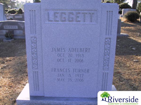 Interment Photo