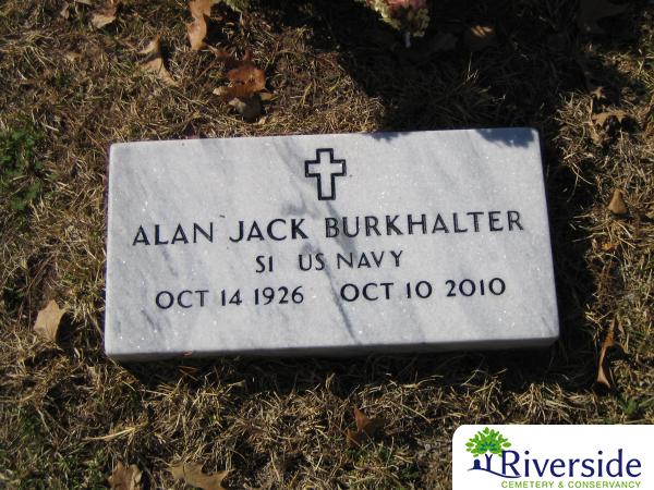 Interment Photo