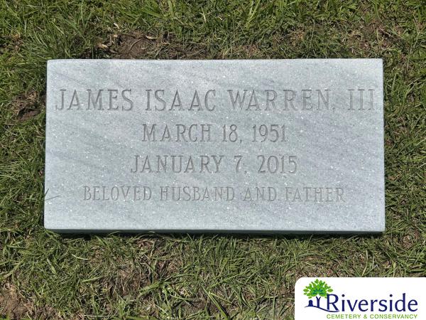 Interment Photo