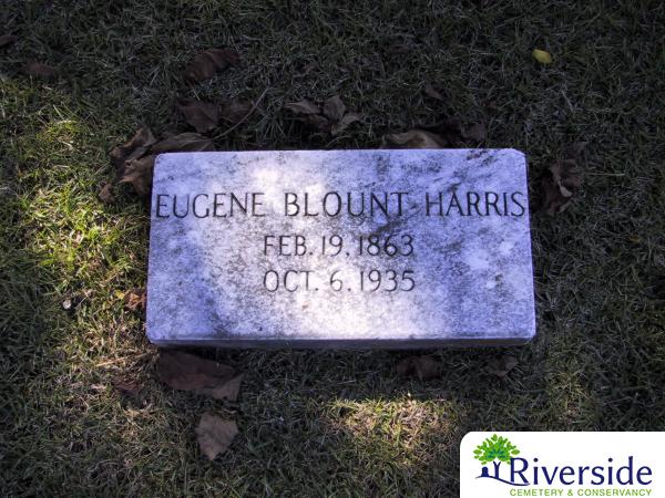 Interment Photo