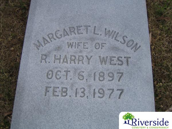 Interment Photo