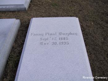 Interment Photo