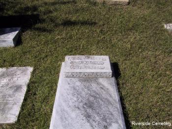 Interment Photo