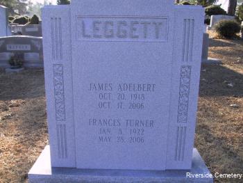 Interment Photo
