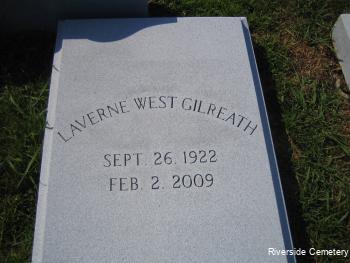 Interment Photo