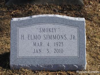 Interment Photo