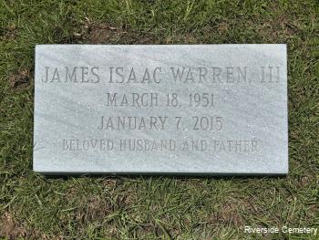 Interment Photo