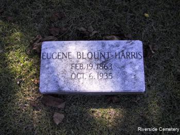 Interment Photo