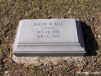 Interment Photo